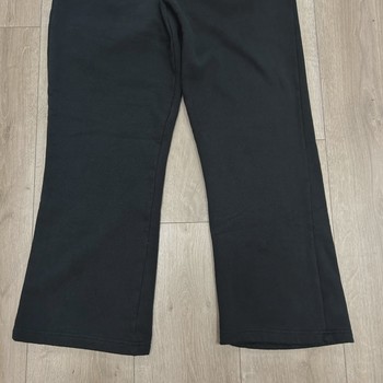 FTP Sweats Black • Pre-Owned [7447] - view 7