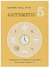 Gaining Skill with Arithmetic