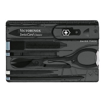 Victorinox Swiss Card
