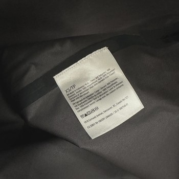 Lululemon City-to-Hike Waterproof Jacket • Pre-Owned [5255] - view 4