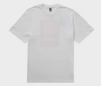 Supreme The North Face S/S Top • Brand New [3204] - view 2
