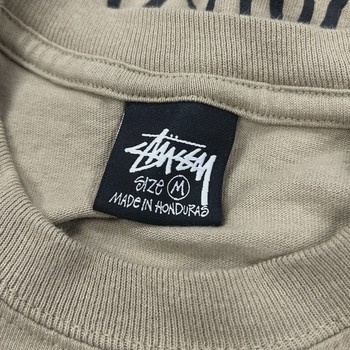 Stussy Honolulu T Shirt • Pre-Owned [2455] - view 6
