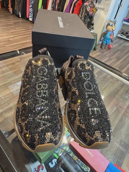 Dolce Gabbana Sorrento Slip On • Pre-Owned [1967] - view 2