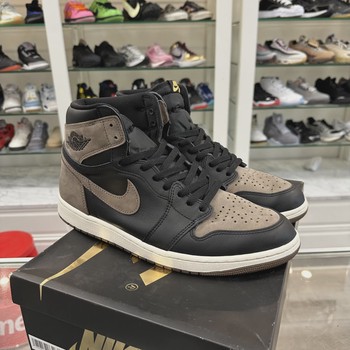 Jordan 1 Retro High OG Palomino • Pre-Owned [3883] - view 6