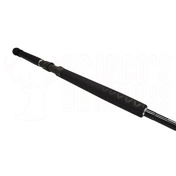 Okuma X-Factor II 5'8" 24 Kg Roller Tip + Shimano TLD 50LRS