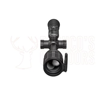 InfiRay TS60 1280 Thermal Scope + Laser Range Finder