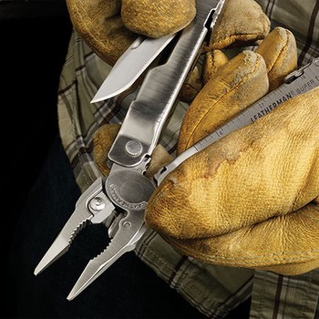 Leatherman Super Tool (Nylon) Pouch
