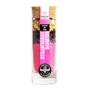 COCKTAIL MIX - STRAWBERRY DAIQUIRI