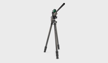 Vortex Switchback Carbon Tripod Kit