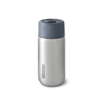 BLACK+BLUM INSULATED TRAVEL CUP - SLATE