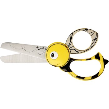 Creativ Craft - Bee Scissors - 1378 (D)