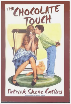 The Chocolate Touch