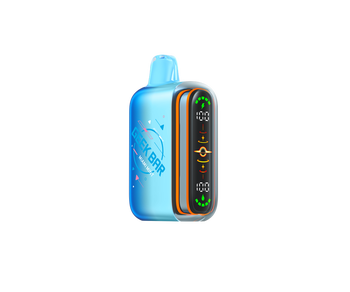 GEEK BAR PULSE 2 80K - Miami Mint