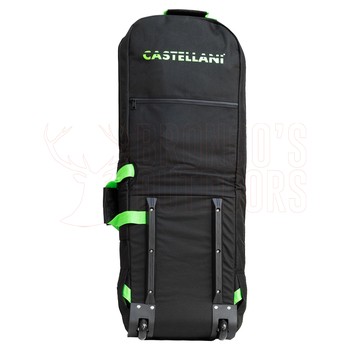 Castellani Shotgun Roller Bag