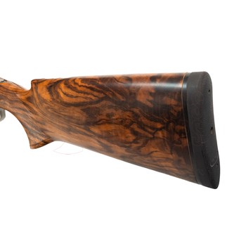 Perazzi SC3 Trap Shotgun - Preloved