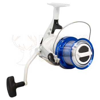 Okuma Distance Surf Arena 80