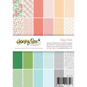 Gina K. Designs CARD STOCK 8.5 X 11- Warm Cocoa- Heavy Weight - Auzz  Trinklets N Crafts