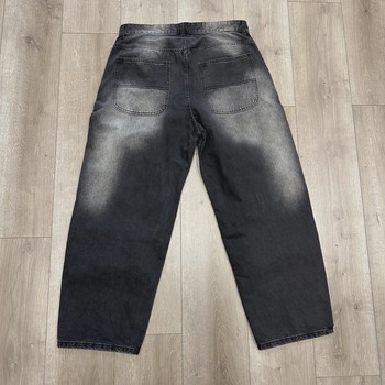 Bershka Super Baggy - view 4