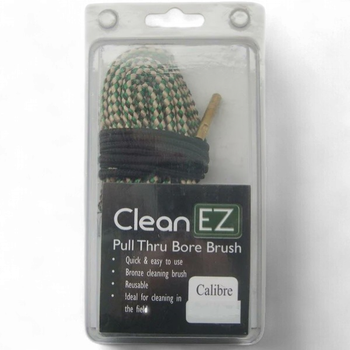 EZEE KLEEN Clean EZ Pull Through Bore Brush 20ga