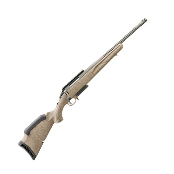 Ruger American Gen II Ranch .308 16" + Muzzle Brake