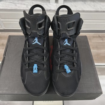 Air Jordan 6 Retro UNC • Pre-Owned [1464] - view 7