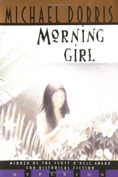 Used Morning Girl