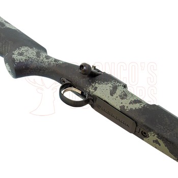Bergara Premier Mountain 6.5 PRC 24"