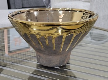 Whitlow Bowl / Small