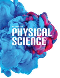 Used BJU Physical Science (sixth ed)