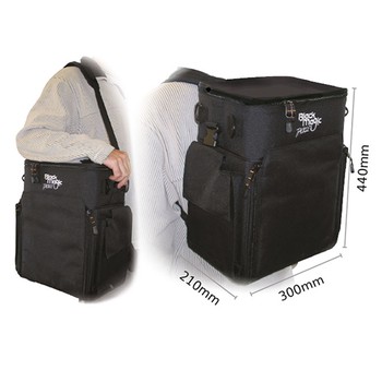 Black Magic Tackle Pack
