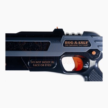 Bug-A-Salt 3.0 Shooting Fly Gun