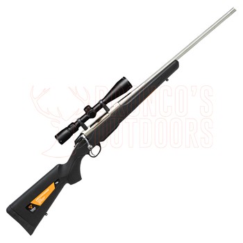 Tikka T3X Superlite Rifle 243 & Vortex Razor 3-15x42 Scope