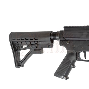 JARD J72 Gen 2 .17 WSM