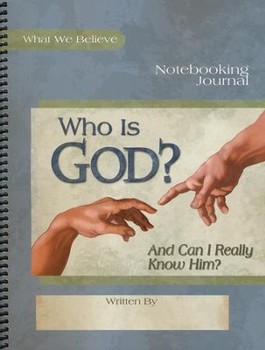 Who Is God? And Can I Really Know Him?