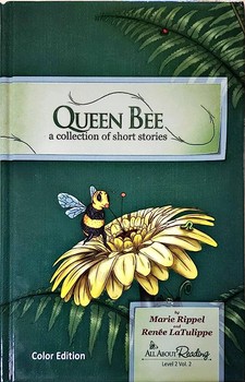 AAR Level 2, Vol2 Queen Bee - color edition