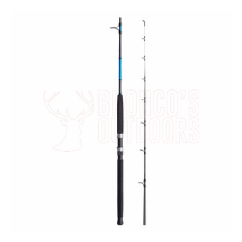 Shimano Aquatip Rod 6'6" 3-6kg 4pc + Shimano Sienna Spinning Reel 2500FG