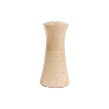COPENHAGEN BEECH CRUSHGRIND SALT MILL