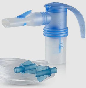 Pari LC Sprint  nebulizer Set -023F35