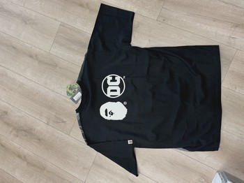 BAPE x DC Comics Batman Relaxed Graphic  blk • Brand New [3551] - view 2