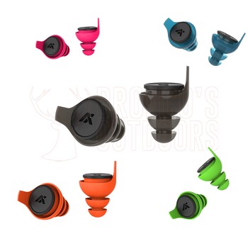 Axil XP Reactor Pair