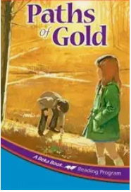 Abeka Paths of Gold