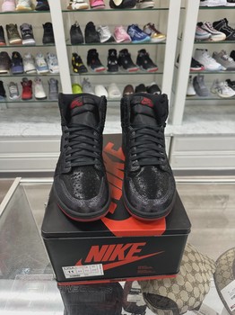 Air Jordan 1 Retro High SP Gina (Special Box) • Pre-Owned [1086] - view 2
