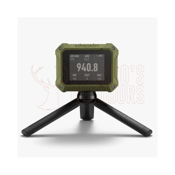 Athlon Rangecraft Chronograph Velocity Radar