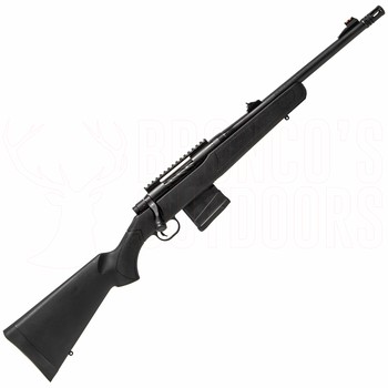 Mossberg MVP Patrol Rifle 5.56 / .223