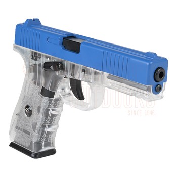 Air Chief AP17 CO2 Steel BB Pistol .177
