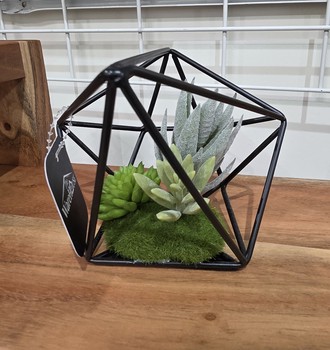 Artificial Mix Succulant