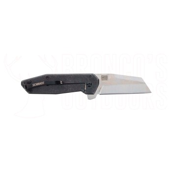 Schrade Slyte Compact Folder