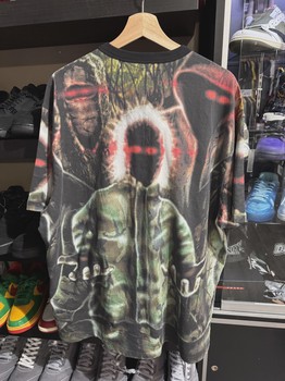 Supreme Shadows S/S size XL • Pre-Owned [6743] - view 2