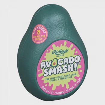 Asmodee - Avocado Smash - CSGAVOCADO