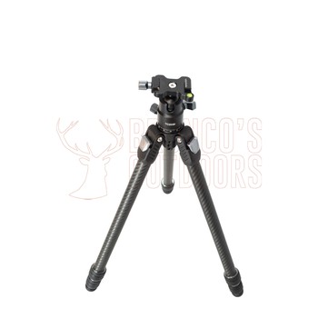 Mountain Seeker Carbon Fibre Tripod